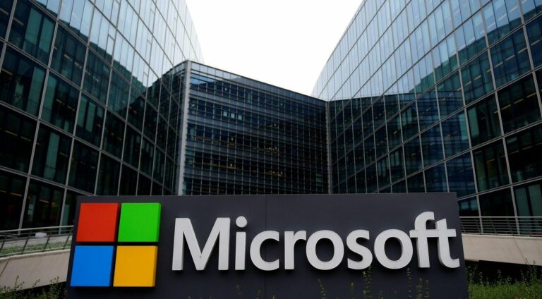 Акції Microsoft можуть подорожчати на 38% – Goldman Sachs