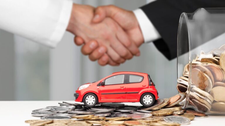 Автокредитування в Україні: ставки, умови та спецпропозиції в березні