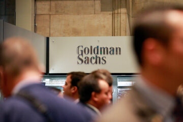 Экономика США может обновить рекорды десятилетий уже в апреле-мае – Goldman Sachs
