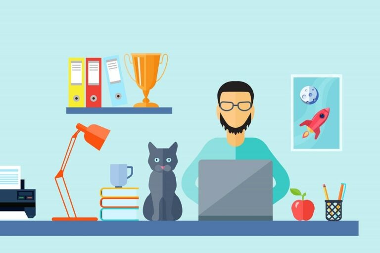 Банкір про новий формат роботи: Ніколи вже персонал на 100% не повернеться в офіси