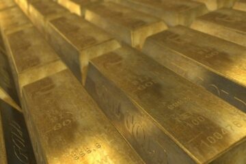 Золото намагається закріпитися вище позначки $1780 за унцію: що допоможе ринку