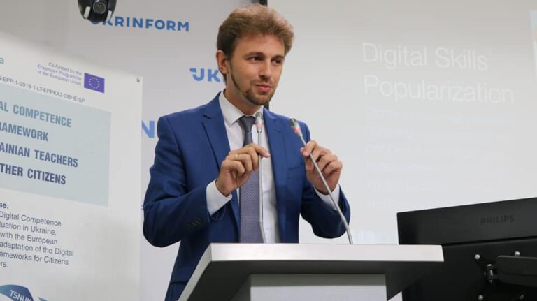 “Держава не повинна втручатися в регулювання банківського сектора», – Андрій Дубас, Асоціація Банків України