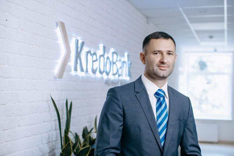 Олег Нога: «Ми хочемо масштабувати бізнес за рахунок задоволеного клієнта та постійного вдосконалення процесів»
