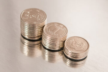 НБУ вводить в обіг дві нові пам’ятні монети. ФОТО