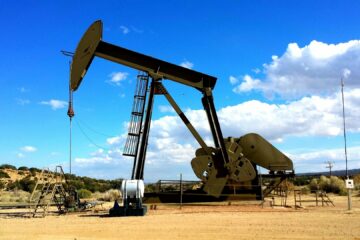 Нефтяное ралли: цены на Brent взлетели выше $73 за баррель