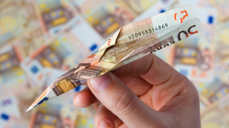 Евро сегодня может пробить отметку 1,18 EUR/USD – прогноз ING