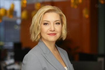 Тетяна Грязнова: «YASNO планує інвестувати у проєкти з енергоефективності близько 1 млрд гривень»