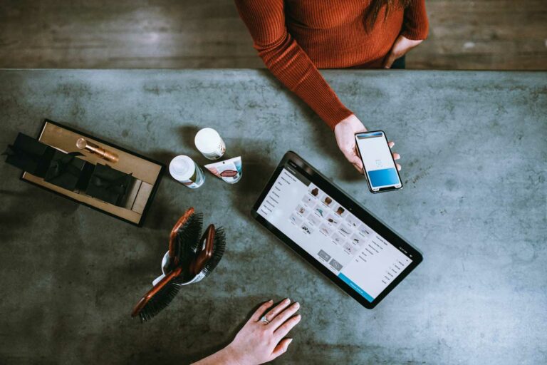 ConcordBank, Visa и Portmone запускают мобильное приложение POS Phone
