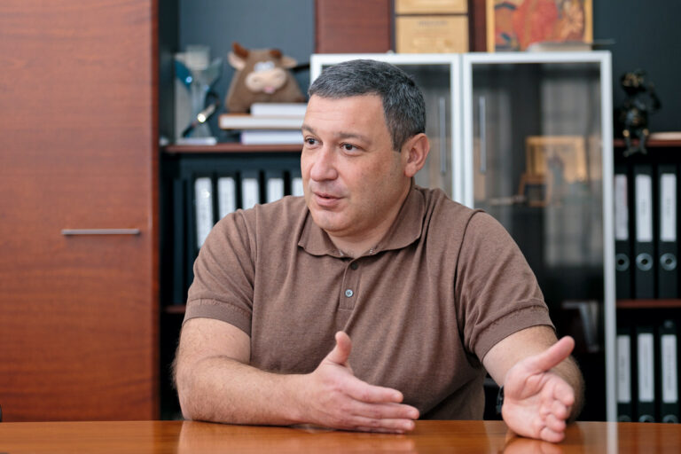 Сергій Мамедов (Глобус Банк): «Іпотека – можливість втілити в життя мрію українців про власне житло»