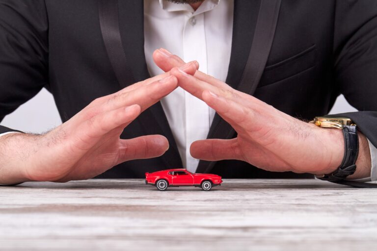 НБУ предлагает обновить условия работы рынка автострахования