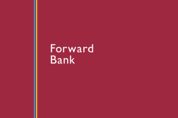 Forward Bank получил две награды в номинациях рейтинга “Банки 2022 года” среди небольших банков с иностранным капиталом