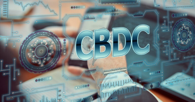 Возможность запуска собственной CBDC изучают более 100 стран – МВФ