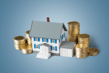 Программа єОселя изменится с 1 августа: кто сможет взять ипотеку под 7%
