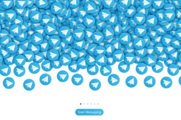 15 корисних Telegram-каналів про Бізнес та Стартапи