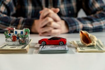 Де купити автомобіль у кредит: огляд пропозицій банків у листопаді