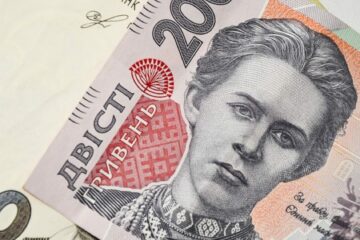 Які банкноти найчастіше підробляли в Україні у 2021-му?