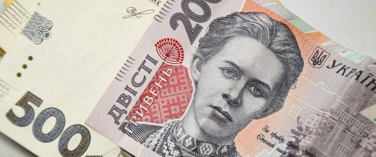 Какие банкноты чаще всего подделывали в Украине в 2021-м?