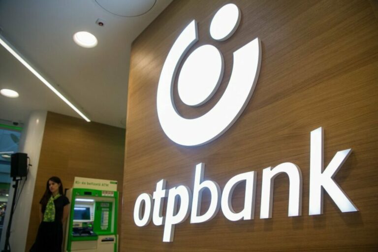OTP Bank нацелился на покупку еще одного банка в Албании