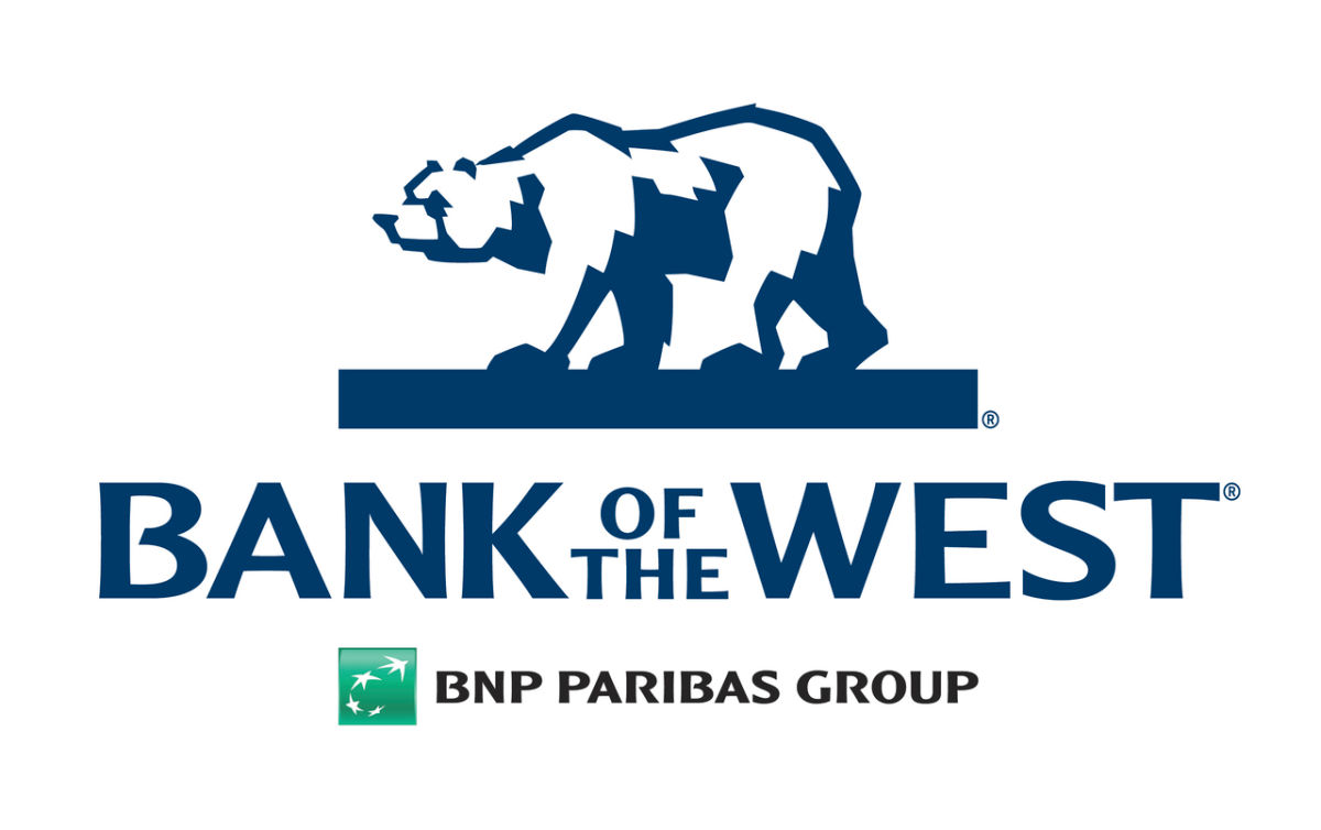 Банк калифорнии. "West Bank". Bank of the West logo. Логотип Bank California. Банк one West.