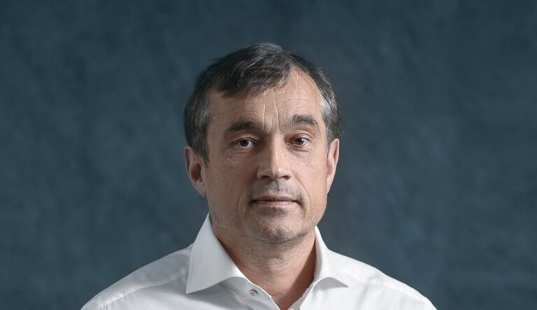 За досягнутою мрією прийде нова, ще глобальніша: як Василь Хмельницький створює бізнес майбутнього в Україні