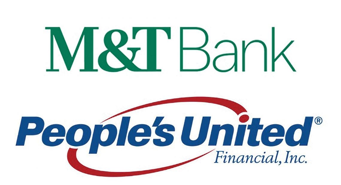 T me bank page. M&T Bank. T Bank logo. People`s United Financial. M&T Bank image.