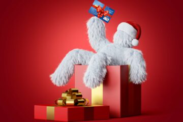 Час новорічних подарунків: які умови споживчого кредитування пропонують банки
