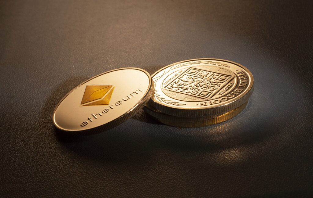 Cryptocurrency