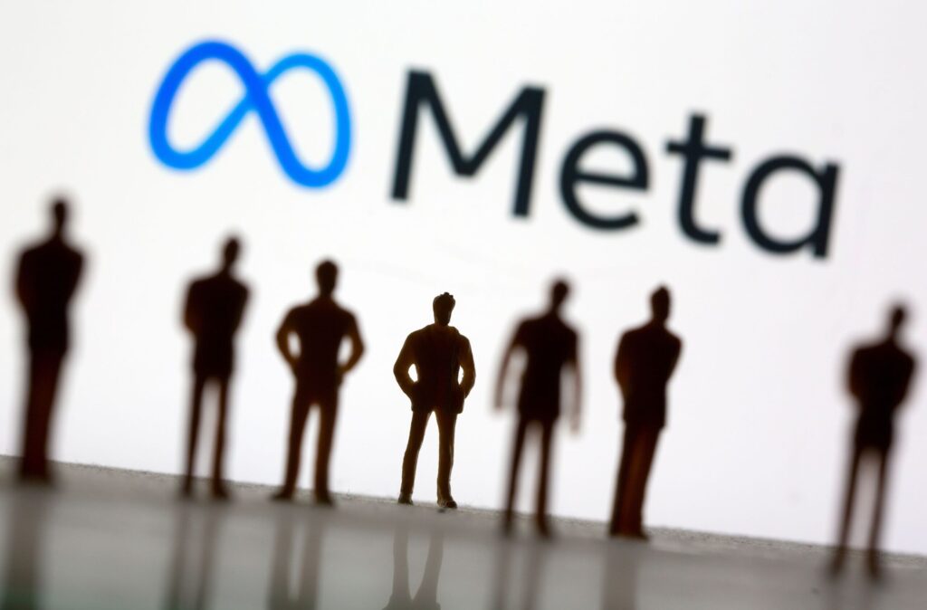 Meta Platforms