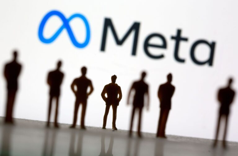 Meta закрывает свой криптовалютный проект: кому будут проданы технологии