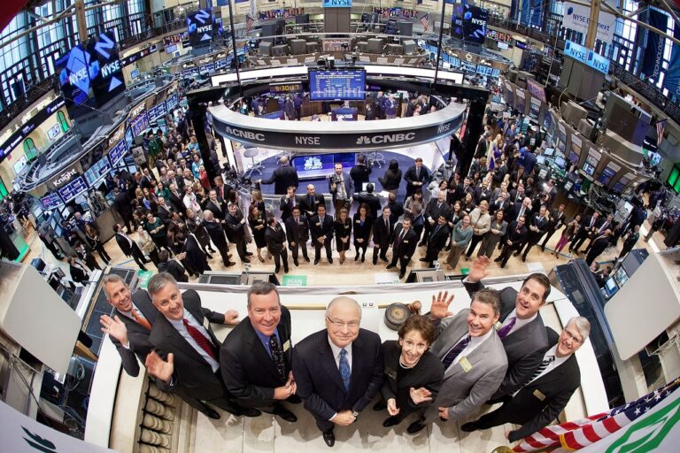 Повышений ставки ФРС США может быть шесть или семь – глава JPMorgan