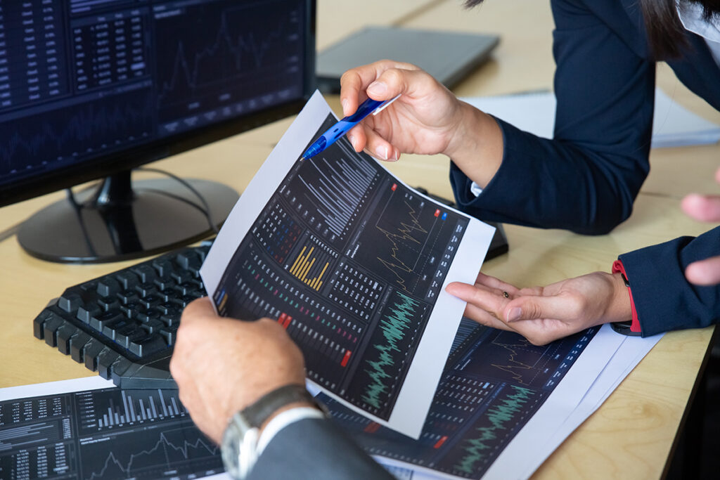 stock market