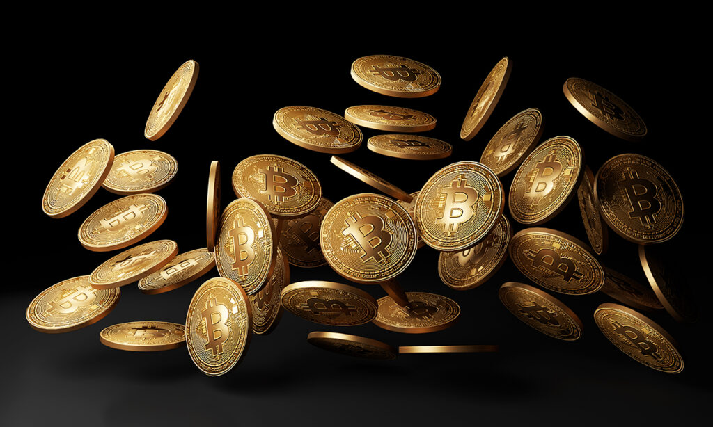 cryptocurrency