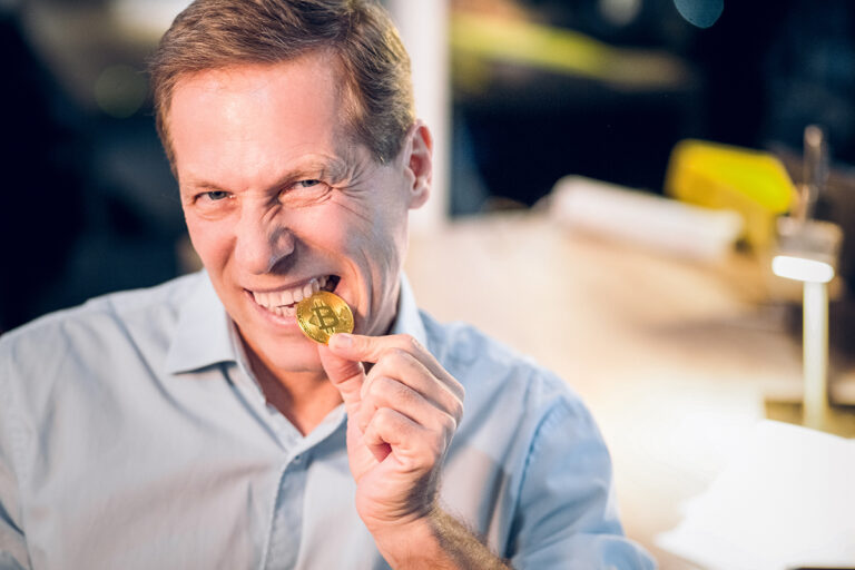 В Goldman Sachs рассказали об опасности массового принятия Bitcoin