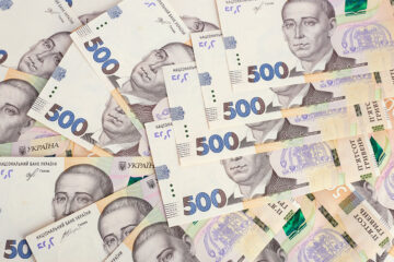 Банки-банкроты получили 458,1 млн грн за август