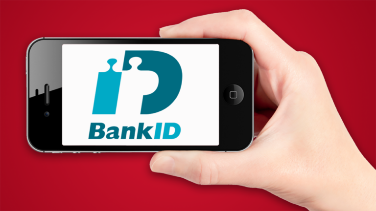 Нацбанк внедряет тарифы на услуги для абонентов системы BankID