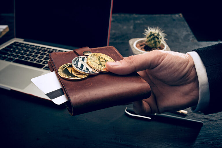 Bitcoin отреагировал на восстановление фондового рынка США