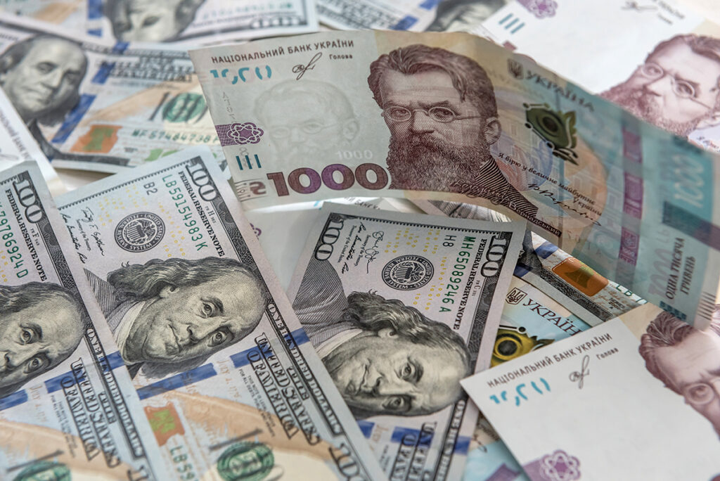 money