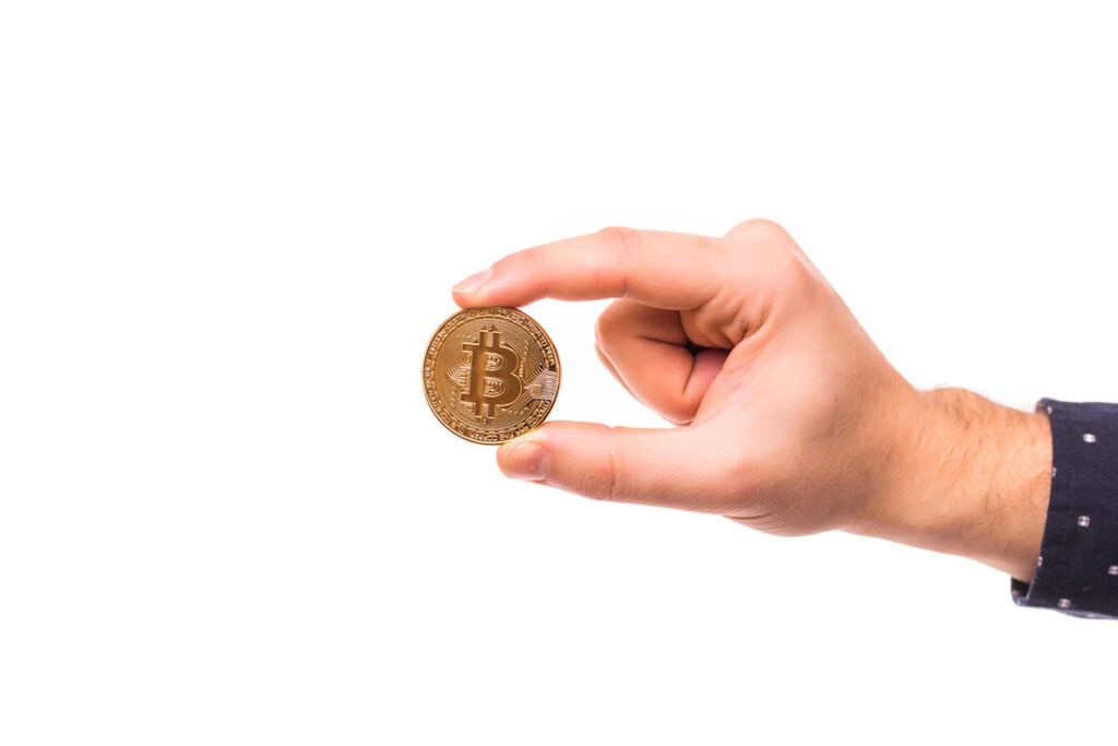 bitcoin coin
