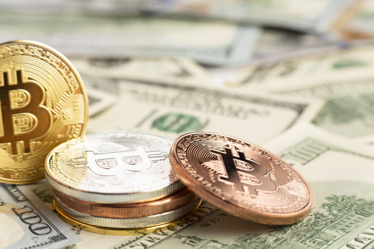 JPMorgan больше не верит в рост Bitcoin до $150 000: сколько будет стоить монета