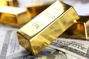 В Barrick Gold объяснили, почему обвала цен на золото в 2022-м не будет