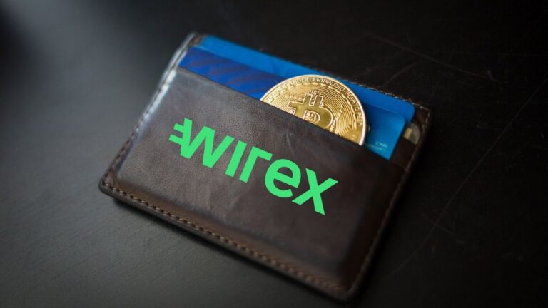 Wirex Wallet уже в Украине: пользователи могут покупать Bitcoin, Ethereum и не только