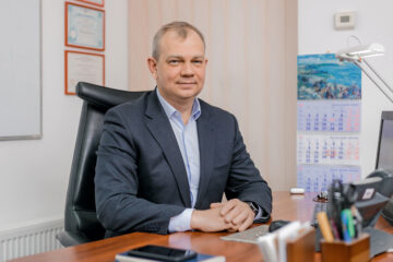 Андрей Киселев (Forward Bank): «Банки перешли к абсолютной конкуренции, когда малейшая ошибка в сервисе приводит к потере клиента»