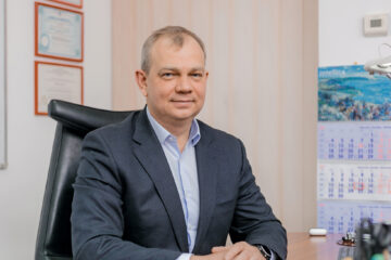Андрій Кисельов (Forward Bank): «Банки перейшли до абсолютної конкуренції, коли найменша помилка в сервісі призводить до втрати клієнта»