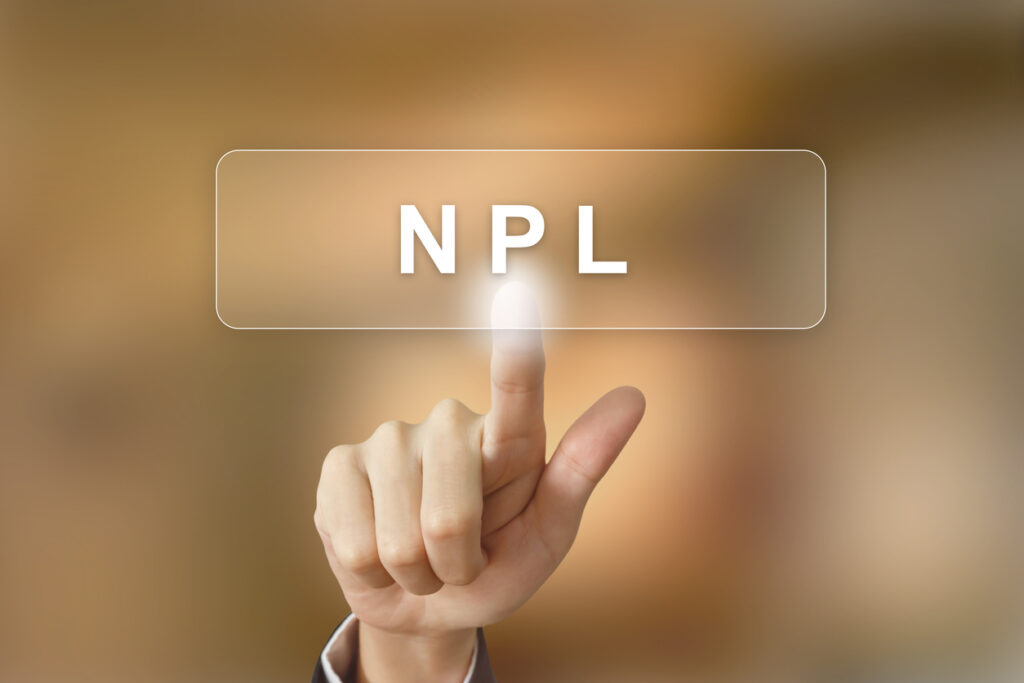 non performing loans