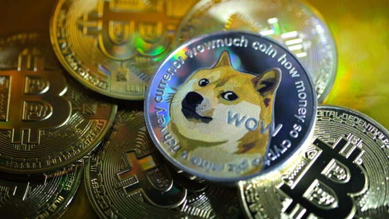 Илон Маск начал торговать мерчем Tesla за Dogecoin: стоимость монеты резко взлетела