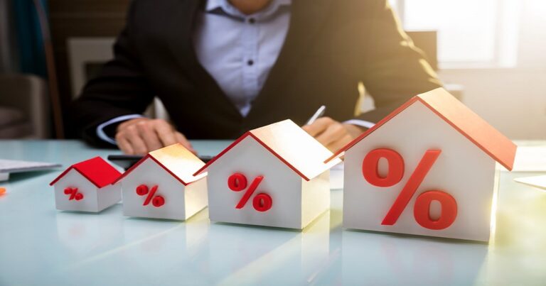 «Доступна іпотека 7%»: банки прокредитували українців на 1,221 млрд гривень