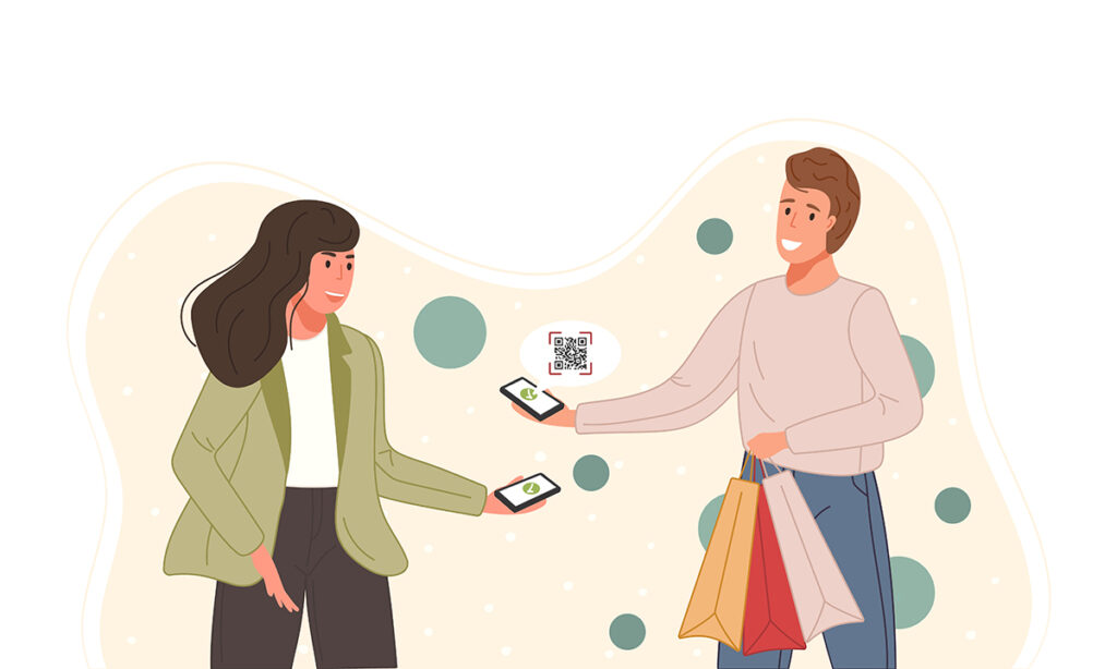 cashless