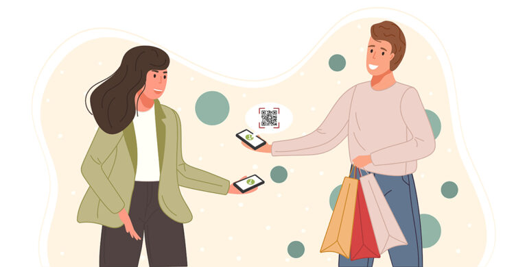 В Нацбанке назвали пять главных cashless-трендов 2021 года