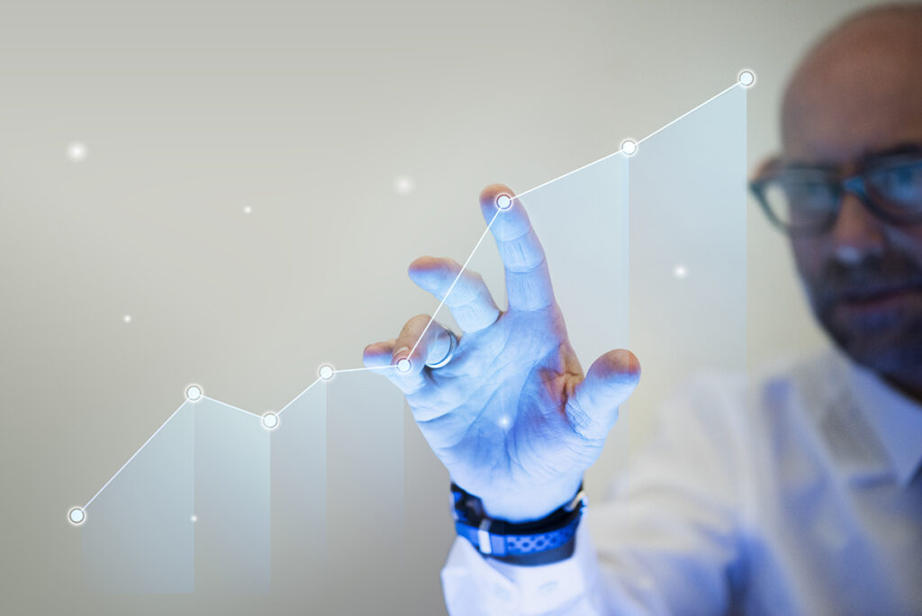 growth graph
