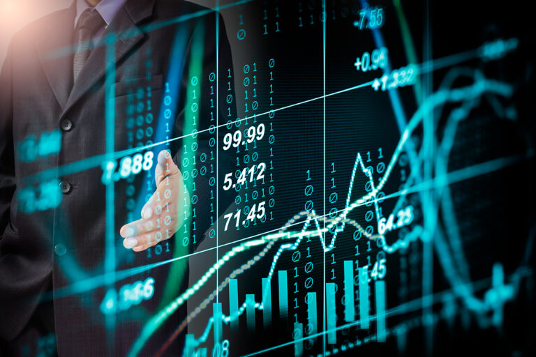 Новая волна распродаж на Уолл-стрит: падение Dow Jones стало максимальным с начала года